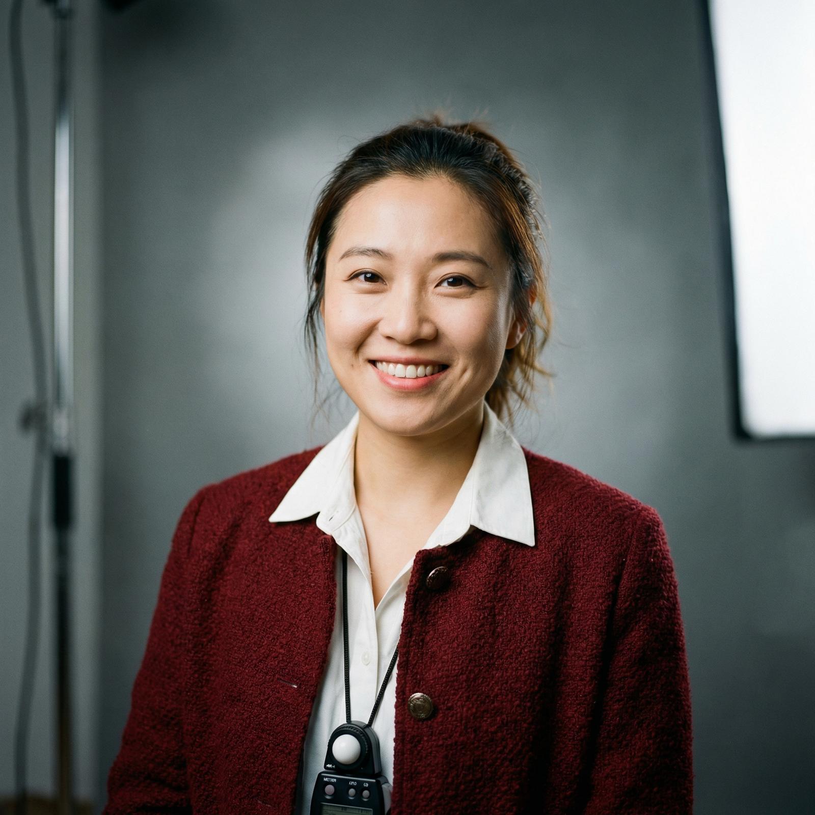 淫荡猫视频制片人林雨桐